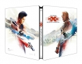 xXx - Il ritorno di Xander Cage - Limited Steelbook (Blu-Ray)