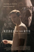 Rebel in the Rye (Blu-Ray)