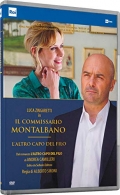 Il Commissario Montalbano - L'altro capo del filo