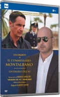 Il Commissario Montalbano - Un diario del '43