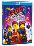 Lego Movie 2 - Una nuova avventura (Blu-Ray)