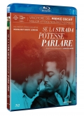 Se la strada potesse parlare (Blu-Ray)