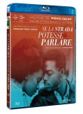 Se la strada potesse parlare (Blu-Ray)