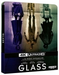 Glass - Limited Steelbook (Blu-Ray 4K UHD + Blu-Ray)