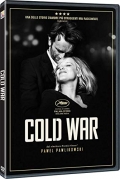 Cold war