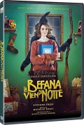 La befana vien di notte