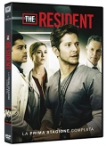 The Resident - Stagione 1 (3 DVD)