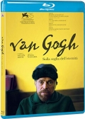 Van Gogh - Sulla soglia dell'eternit (Blu-Ray)