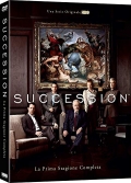 Succession - Stagione 1 (3 DVD)