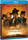 Moschettieri del Re - La penultima missione (Blu-Ray)