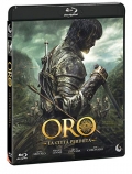 Oro - La cittą perduta (Blu-Ray)