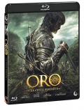 Oro - La citt perduta (Blu-Ray)