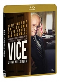 Vice - L'uomo nell'ombra (Blu-Ray)