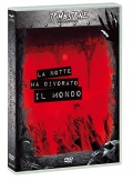 La notte ha divorato il mondo (DVD + Card tarocco)