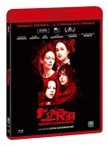 Suspiria (2018) (Blu-Ray + 4 Card da collezione)