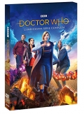 Doctor Who - Stagione 11 (5 DVD)