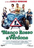 Bianco rosso e Verdone