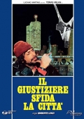 Il giustiziere sfida la citt