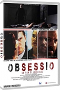Obsessio (Blu-Ray)