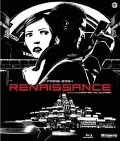 Renaissance (Blu-Ray)