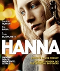Hanna (Blu-Ray)