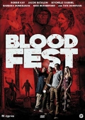 Blood fest