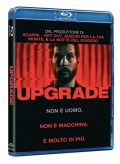 Upgrade (Blu-Ray)