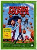 Piovono polpette (Puzzle Edition)