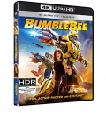 Bumblebee (Blu-Ray 4K UHD + Blu-Ray)