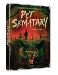 Pet sematary - Cimitero vivente