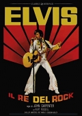 Elvis, il Re del rock