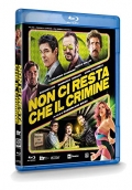 Non ci resta che il crimine (Blu-Ray)