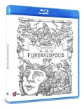 Funeralopolis - A suburban portrait (Blu-Ray)