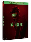 Ride - Limited Edition (Blu-Ray + Booklet + 2 Card)