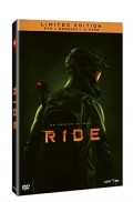 Ride - Limited Edition (DVD + Booklet + 2 Card)