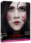 La casa delle bambole - Limited Steelbook (2 Blu-Ray + Booklet)