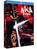 Ninja Scroll (Blu-Ray)