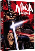 Ninja Scroll