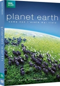 Planet Earth (4 DVD)