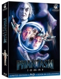 Phantasm 1-5 - Edizione Limitata Midnight Classics (6 Blu-Ray)