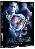 Phantasm 1-5 - Edizione Limitata Midnight Classics (6 DVD)