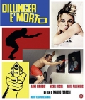 Dillinger  morto (Blu-Ray)