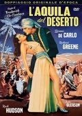 L'aquila del deserto