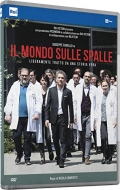 Il mondo sulle spalle