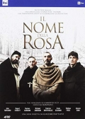 Il nome della rosa (4 DVD)