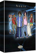 Noein - Serie Completa (6 DVD)