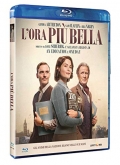 L'ora pi bella (Blu-Ray)