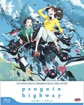 Penguin Highway (First Press) (Blu-Ray)