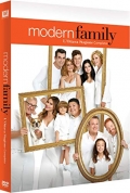 Modern Family - Stagione 8 (3 DVD)