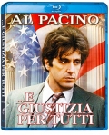 ...E giustizia per tutti (Blu-Ray)